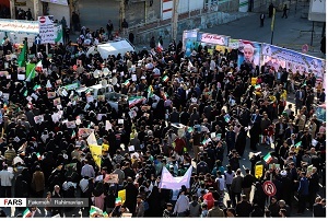 دشمنان انقلاب حضور مردم را ببینند و عقب‌گرد کنند/ حضور گسترده در راهپیمایی ۲۲ بهمن نشانه بصیرت و آگاهی مردم است