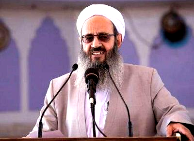 انتقادات مولوی عبدالحمید از صدا و سیمای مرکز هامون/ شیعه و سنی با هم برادرند؛ بعضیها این را قبول ندارند/ تشکر از مردم ایران برای امدادرسانی به سیلزدگان سیستان و بلوچستان