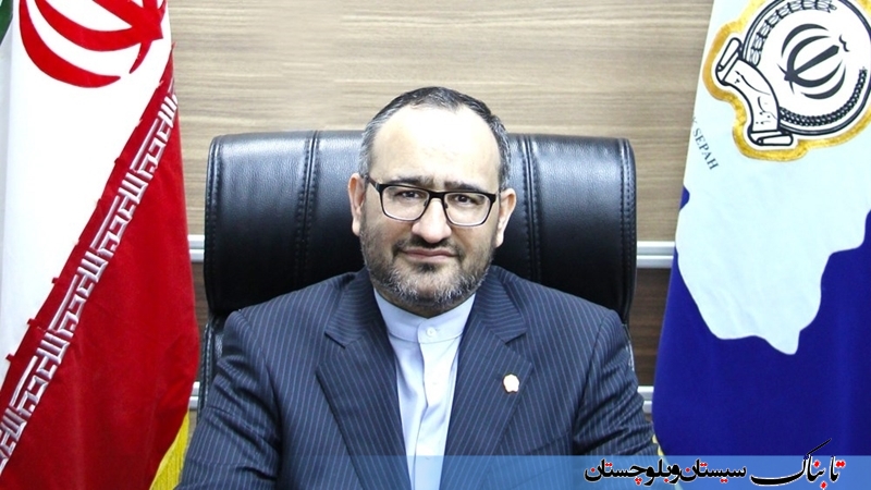 وام قرضالحسنه ۱۰ میلیونی بانک سپه به ۲هزار خانواده سیل زده سیستان و بلوچستان