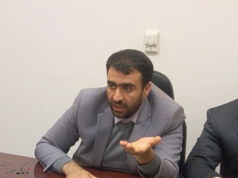 لزوم توجه به مهمترین ویژگی سردار سلیمانی / خط قرمز دستگاه قضایی برای مدیران انتخاباتی/ سرعت و قاطعیت اولویت شعبه ویژه /فیلم : توضیحات دادستان از آخرین برخوردهای قضایی / گچساران در صدر تخلفات انتخاباتی