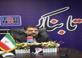 روزانه ۱۵ هزار تن کالا در سطح استان جابجا می شود