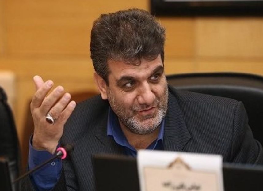 دولت الکترونیک امروز بیش از هر چیز دیگری ضرورتش حس میشود دولت الکترونیک امروز بیش از هر چیز دیگری ضرورتش حس میشود