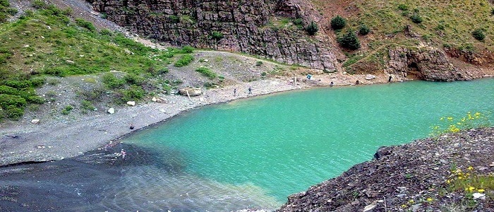 معرفی آثار باستانی و جاذبه های گردشگری استان البرز/رود شور، کاروانسرای شاه عباسی، آبشار خور، کاخ مروارید معرفی آثار باستانی و جاذبه های گردشگری استان البرز/رود شور، کاروانسرای شاه عباسی، آبشار خور، کاخ مروارید