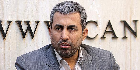 تحلیلی بر چالشهای پیش روی «محمدرضا پورابراهیمی» در دوره جدید مجلس تحلیلی بر چالشهای پیش روی «محمدرضا پورابراهیمی» در دوره جدید مجلس