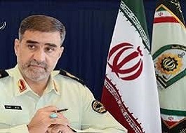 درب آرامستانهای کرمانشاه پنجشنبه و جمعه بسته است