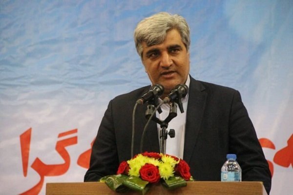 کاهش دغدغهها و مشکلات جامعه کارگری اولویت دولت است کاهش دغدغهها و مشکلات جامعه کارگری اولویت دولت است