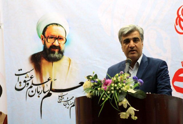 بهترین دوره کاریام معلمی بود / صداقت و راستگویی باید سرلوحه متولیان آموزش باشد زیرا عدول از صداقت در این حوزه قابل درک نیست بهترین دوره کاریام معلمی بود / صداقت و راستگویی باید سرلوحه متولیان آموزش باشد زیرا عدول از صداقت در این حوزه قابل درک نیست