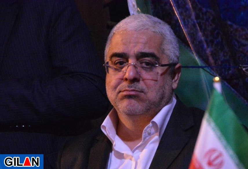 وزارت ورزش منتظر عواقب اشتباهاتش باشد / باور داریم که سپیدرود می تواند استقلال را در تهران متوقف کند / سپیدرود و داماش آبرو و سرمایه استان هستند وزارت ورزش منتظر عواقب اشتباهاتش باشد / باور داریم که سپیدرود می تواند استقلال را در تهران متوقف کند / سپیدرود و داماش آبرو و سرمایه استان هستند