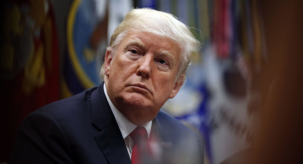 آمریکا تحریمهای جدیدی علیه ایران اعمال کرد آمریکا تحریمهای جدیدی علیه ایران اعمال کرد