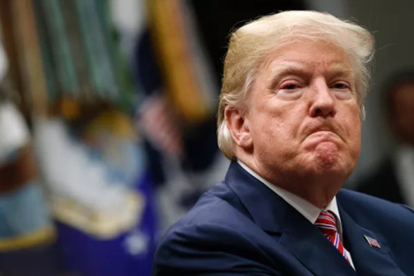 قطعا با ترامپ تماس نمیگیریم قطعا با ترامپ تماس نمیگیریم