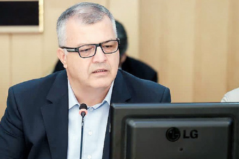 پروژه جاده قزوین-کلاچای بر اساس سند بالادستی طراحی شده است پروژه جاده قزوین-کلاچای بر اساس سند بالادستی طراحی شده است