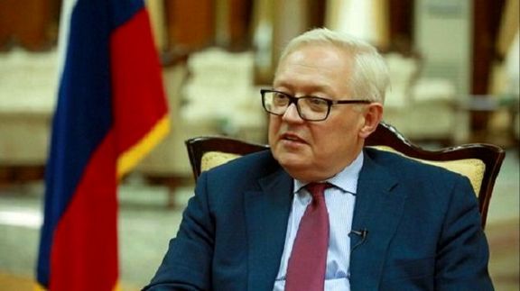 روسیه: خسارتهای مالی ناشی از تحریم ایران باید جبران شود روسیه: خسارتهای مالی ناشی از تحریم ایران باید جبران شود