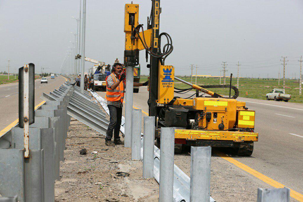 طرح راهداری محوری در قزوین اجراء می شود طرح راهداری محوری در قزوین اجراء می شود