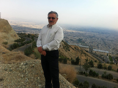 قاسم میرزایی نیکو