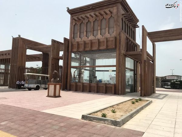 سفرهای دریاییِ مردم را دل پذیرتر کنیم