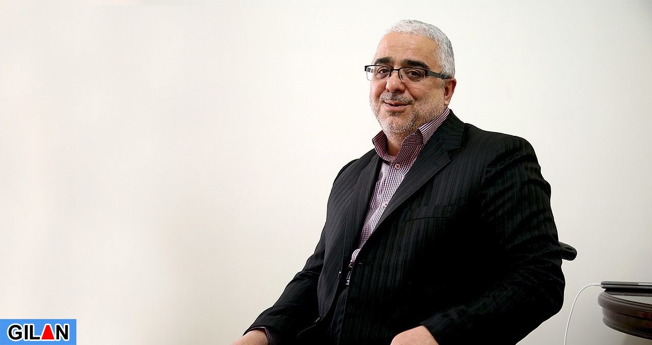 به دنبال استانداری گیلان نیستم/ با تمام توان در انتخابات بعدی شرکت می کنم/ جایگاه نمایندگی را عوض نمی کنم به دنبال استانداری گیلان نیستم/ با تمام توان در انتخابات بعدی شرکت می کنم/ جایگاه نمایندگی را عوض نمی کنم