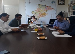 راه اندازی سراهای مطالعه در سطح شهر