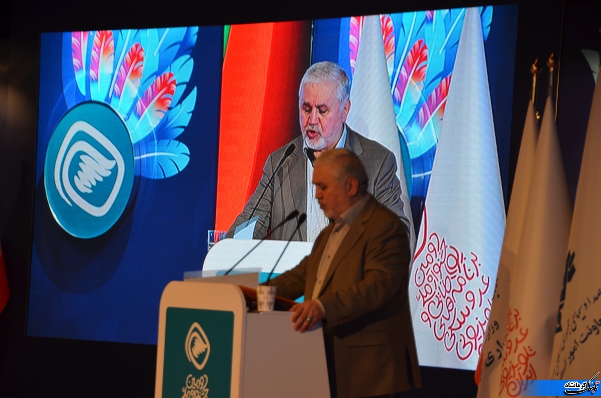 جشنواره پویانمایی بازار گسترده&zwnj;ای برای درآمدزایی