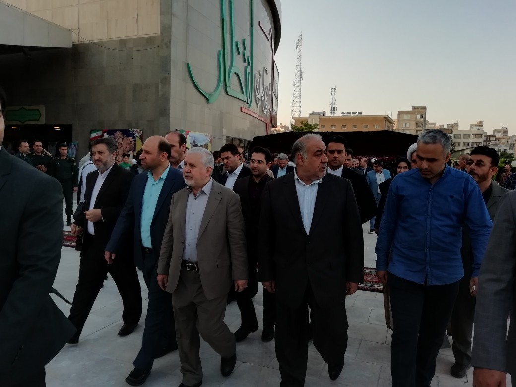 جشنواره پویانمایی فرصتی برای معرفی ظرفیت‌ها