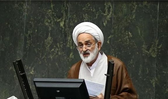 توضیح پلیس درباره حادثه تیراندازی به خودروی نماینده مجلس