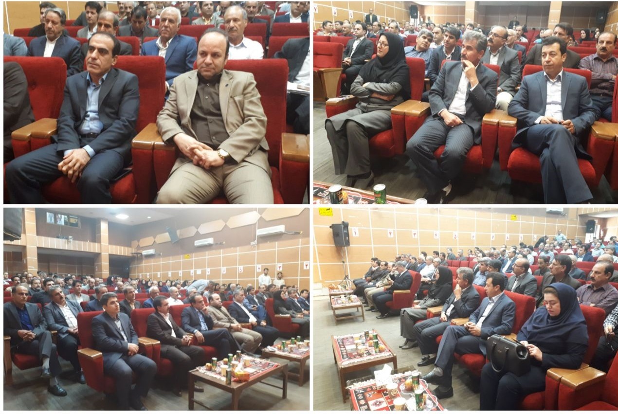 مراجعه بیش از 2 میلیون نفر به  مراکز ملکی مدیریت درمان استان ایلام