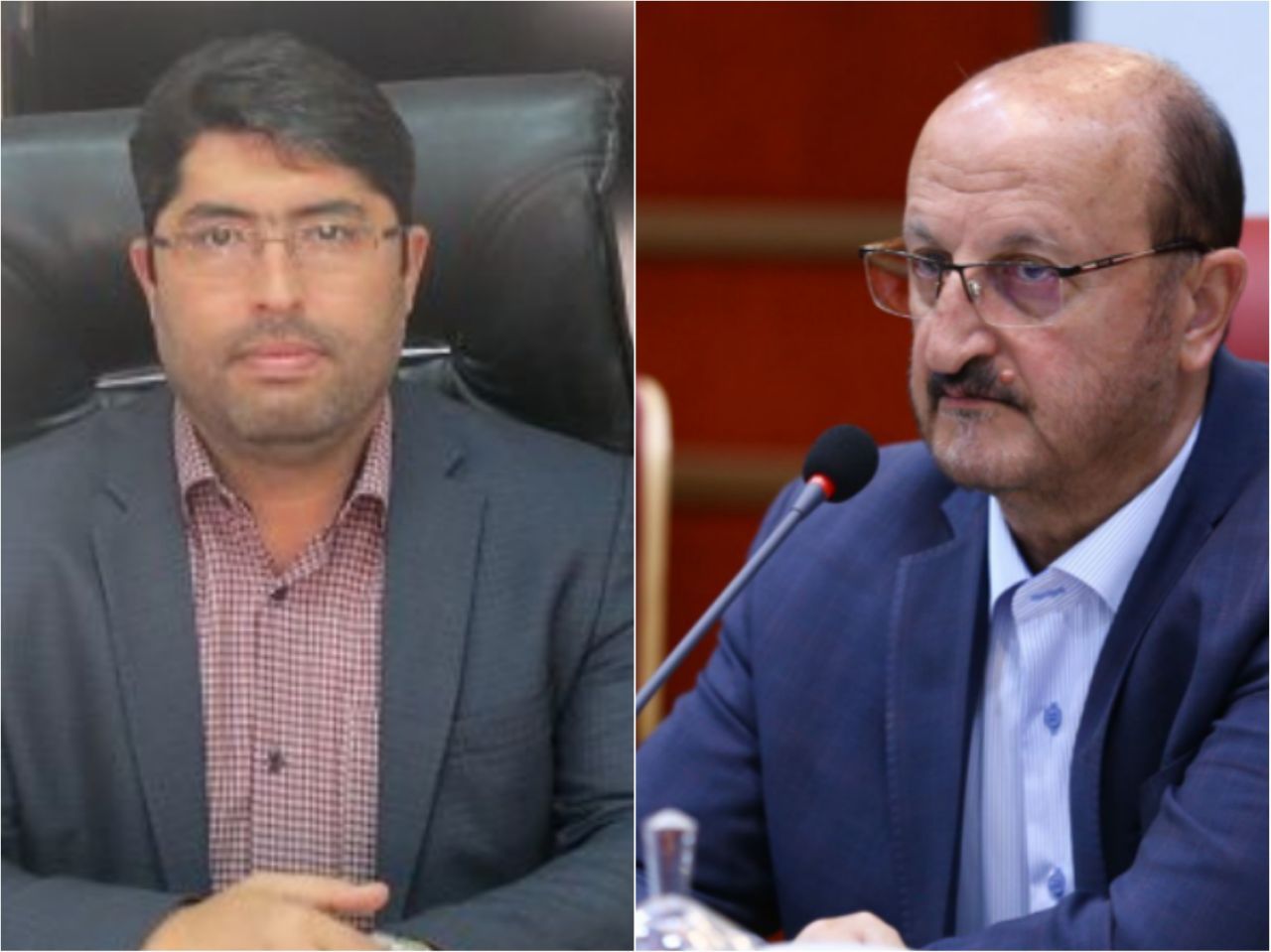 معاون فرماندار شهرستان آوج منصوب شد معاون فرماندار شهرستان آوج منصوب شد