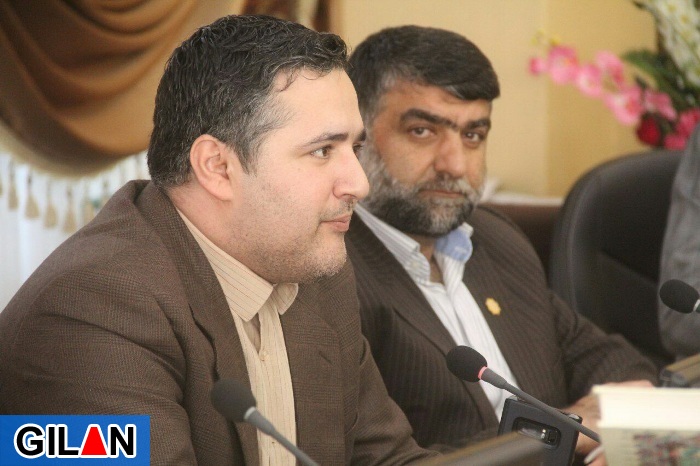 منصفی رئیس ماند و ترکیب هیأت رئیسه ی شورای شهر لنگرود هم تغییری نکرد / پیام تبریک شهردار لنگرود به رئیس و هیات رئیسه شورا