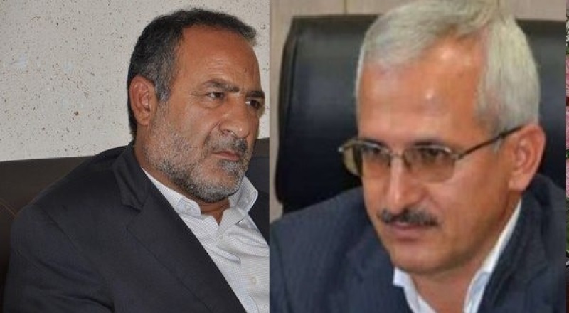 فراتر از طرح در رسانه ها عمل کنید! / اشکال در روند اجزایی بیمارستان چرام متوجه دانشگاه است فراتر از طرح در رسانه ها عمل کنید! / اشکال در روند اجزایی بیمارستان چرام متوجه دانشگاه است