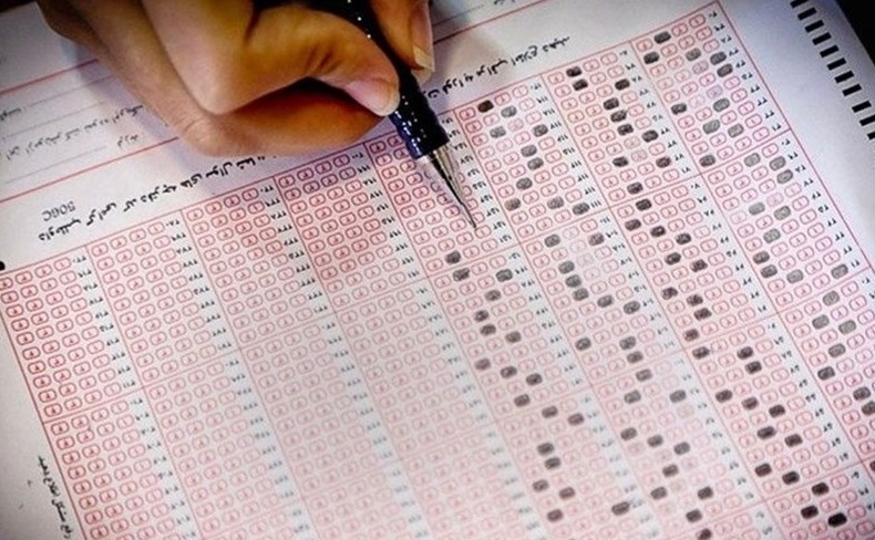 پایان مهلت انتخاب رشته کنکور ۹۸/ ۵۴درصد داوطلبان انتخاب رشته کردند پایان مهلت انتخاب رشته کنکور ۹۸/ ۵۴درصد داوطلبان انتخاب رشته کردند