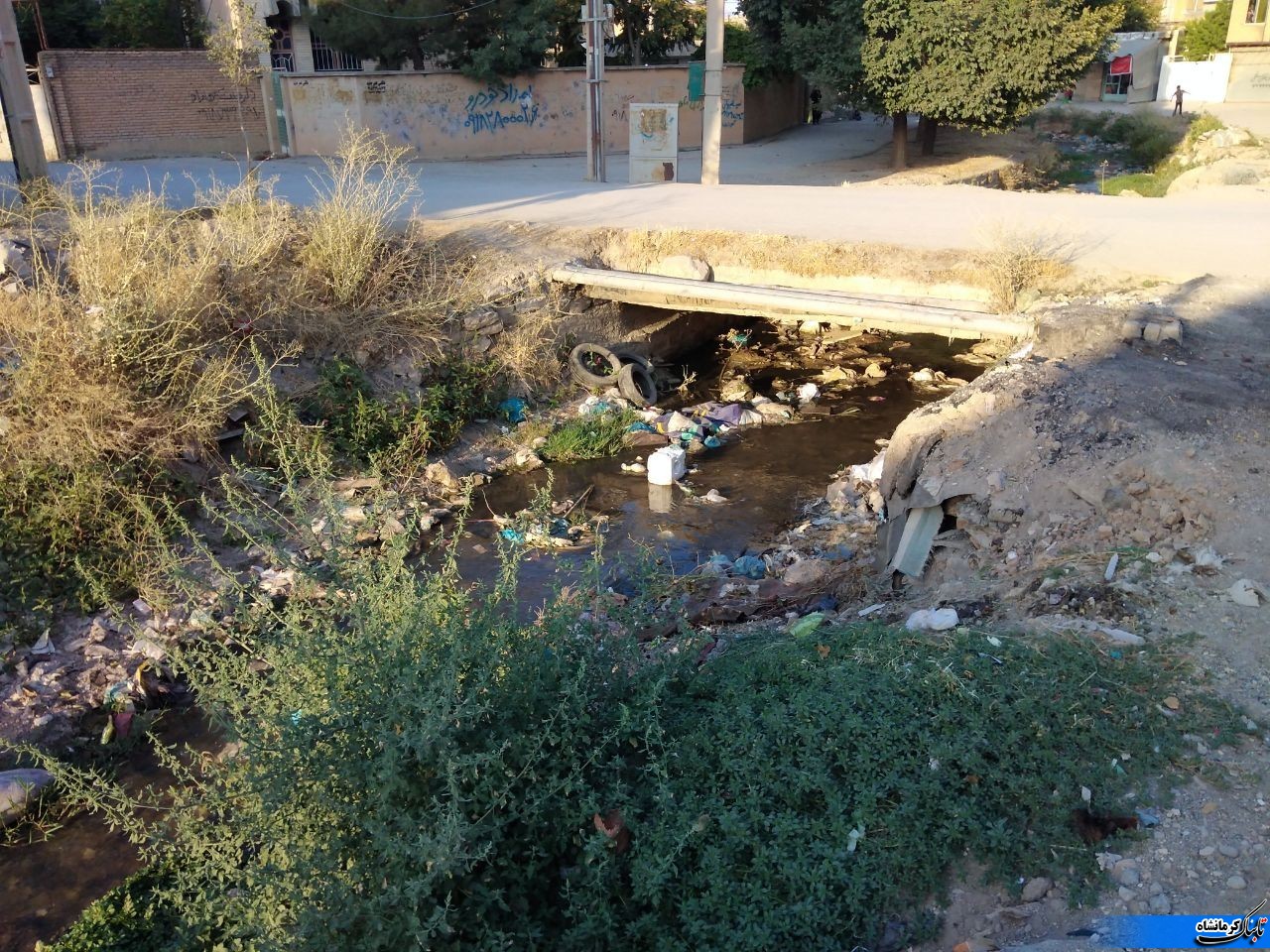 مشکلات شهرک کهریز و وعدههای عمل نشده مسئولین مشکلات شهرک کهریز و وعدههای عمل نشده مسئولین
