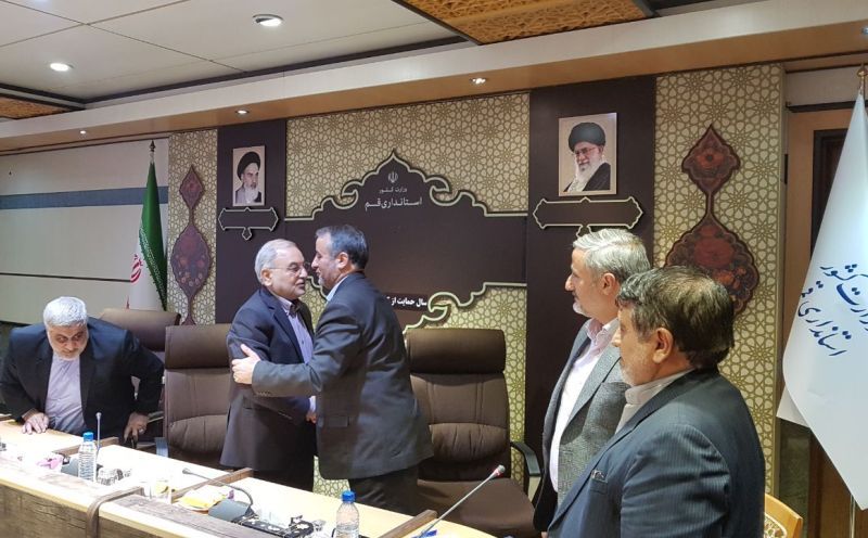 تغییر معاون استانداری کهگیلویه و بویراحمد / گزینه جایگزین نظری را بهتر بشناسیم