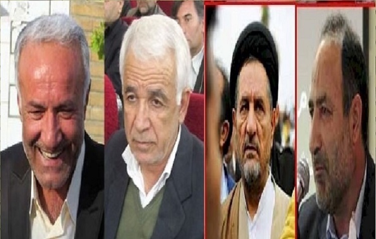 تنهاانتخابات برد برد در کهگیلویه!