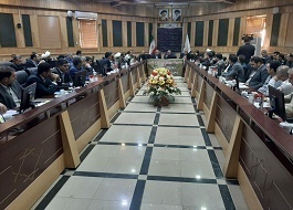 آمادگی کامل زیرساختهای مرز خسروی