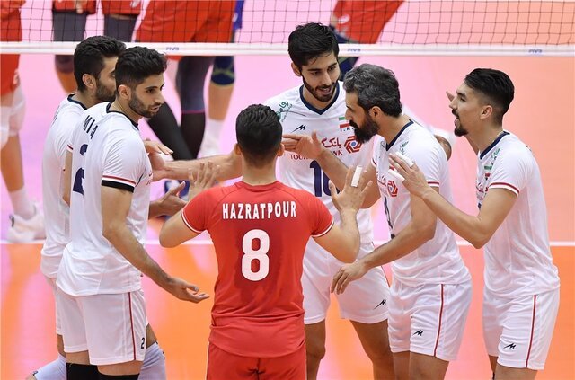 تحت فشار زیادی هستیم تحت فشار زیادی هستیم