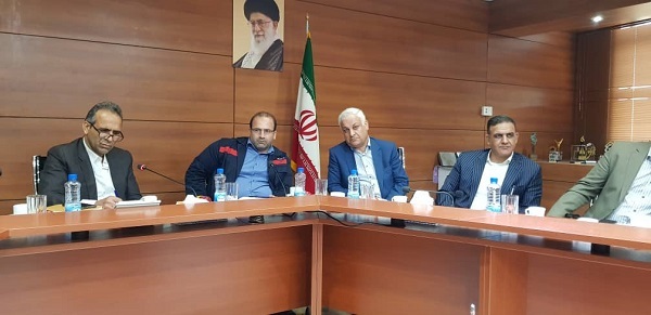 فولاد اکسین نقش بسزایی در رفع نیازهای صنعت نفت و خودکفایی کشور با تامین ورق های خاص دارد فولاد اکسین نقش بسزایی در رفع نیازهای صنعت نفت و خودکفایی کشور با تامین ورق های خاص دارد