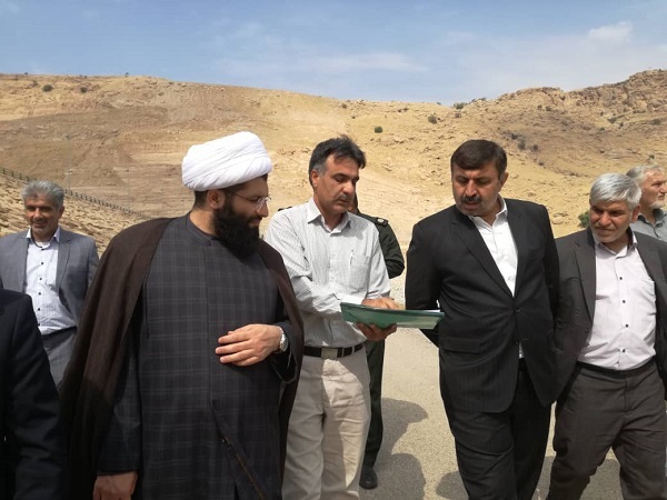 بیش از ۲۰۰ بازه فرسایشی رودخانه در خوزستان وجود دارد/تعدی به حریم رودخانه ها یکی ازمشکلات اساسی استان/منبع آب، آغاجاری، گتوند سه الویت استان در بازآفرینی شهری بیش از ۲۰۰ بازه فرسایشی رودخانه در خوزستان وجود دارد/تعدی به حریم رودخانه ها یکی ازمشکلات اساسی استان/منبع آب، آغاجاری، گتوند سه الویت استان در بازآفرینی شهری