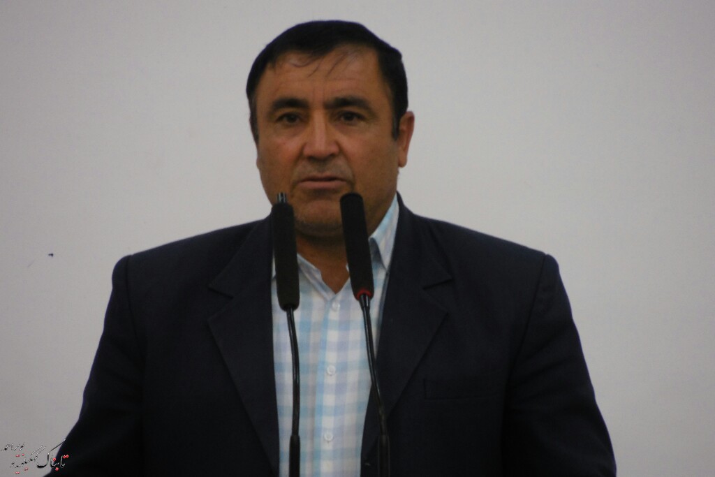 دستگاهی که مدیریت آن برابر با مدیریت استانداری است / خواسته های به حق مردم به بهانه مشکلات گم نشوند / ساعات ورزش مظلوم واقع نشود