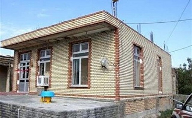 تحویل ۵۰۰ واحد مسکونی به سیل‌زدگان دلفان