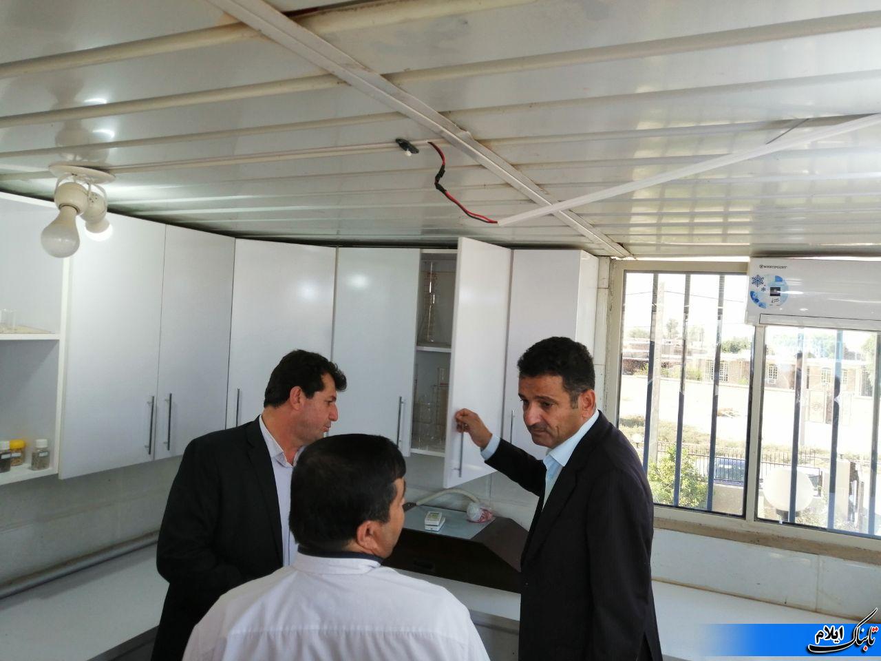 احکام اعضای هئیت مدیره خوشه طلایی صادر شده است/67هزار بهره بردار در استان ایلام فعالیت می کنند احکام اعضای هئیت مدیره خوشه طلایی صادر شده است/67هزار بهره بردار در استان ایلام فعالیت می کنند