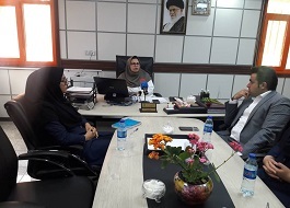 راه اندازی اولین مرکز رشد و تکامل استان کرمانشاه در بیمارستان محمد کرمانشاهی