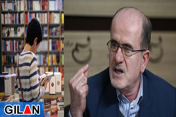 طرح تخفیف پاییزه کتاب از ابتدا باید سراسری اعلام می شد! / امیدوارم سکوت مدیرکل کتابخانه های گیلان و ارشاد به معنای بی تفاوتی آنها و برای حفظ صندلی نبوده باشد! /  بی توجهی به قشر فرهیخته جامعه و اهل کتاب به بهانه شرایط اقتصادی کشور گریه آور است! / اگر از توان دوستان خارج است که از اهالی کتاب حمایت کنند, ما خودمان در شهرستان لنگرود طرح پاییزه کتاب را برگزار می کنیم!