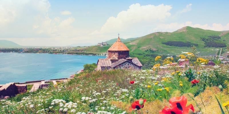 تورهای خارجی