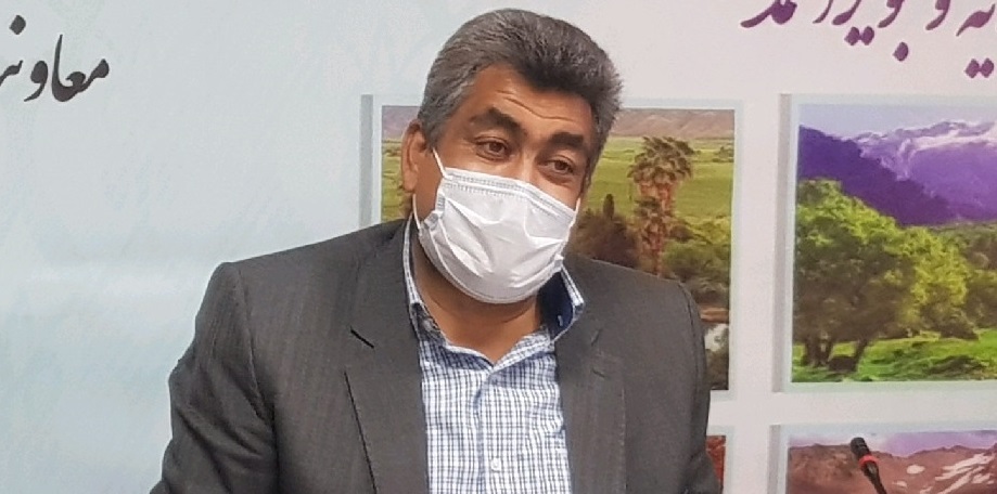 سربازان را وسط میدان جنگ تضعیف نمی کنند / نگفته ام اخبار صحیح را فقط از صدا و سیما دریافت کنید / در طرح غربالگری شرکت نفت جز آمار سلامت ما نبود! / سر و صدا در شهرهای کوچک و یک نکته مهم آماری / تنها جایی در دنیا که آمار کرونایی های زن بیشتر از مردان است! / تفاوت دیدگاه یک پزشک با رئیس جمهور / دلیل کارشناسی پایین بودن نرخ فوتی کرونا در کهگیلویه و بویراحمد چیست؟