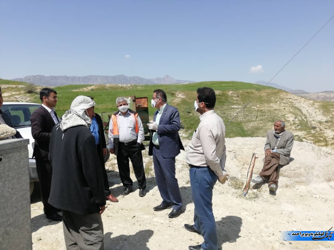 بررسی مشکلات روستاهای دره بنگ و صفی خانی لنده/موسوی؛ تامین آب آشامیدنی پایدار و رفع مشکلات راه ارتباطی در دستور کار فوری دستگاه های خدمات رسان قرار گیرد بررسی مشکلات روستاهای دره بنگ و صفی خانی لنده/موسوی؛ تامین آب آشامیدنی پایدار و رفع مشکلات راه ارتباطی در دستور کار فوری دستگاه های خدمات رسان قرار گیرد