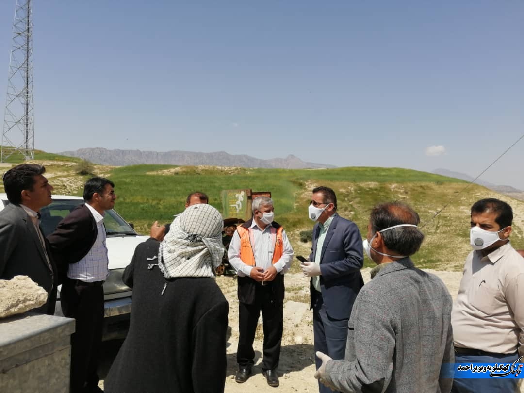 بررسی مشکلات روستاهای دره بنگ و صفی خانی لنده/موسوی؛ تامین آب آشامیدنی پایدار و رفع مشکلات راه ارتباطی در دستور کار فوری دستگاه های خدمات رسان قرار گیرد بررسی مشکلات روستاهای دره بنگ و صفی خانی لنده/موسوی؛ تامین آب آشامیدنی پایدار و رفع مشکلات راه ارتباطی در دستور کار فوری دستگاه های خدمات رسان قرار گیرد