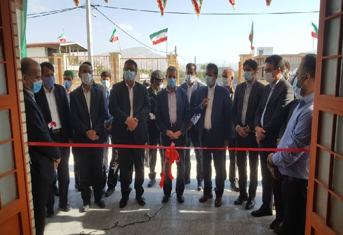 توسعه متوازن ورزشی در بوشهر محقق شده است/ پروژه&zwnj;های ورزشی امید آفرین هستند.