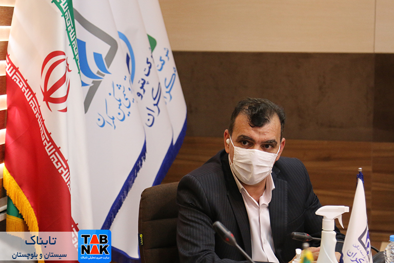 خبرهای خوب برای برق سیستان و بلوچستان؛ بخش بزرگی از مشکلات برق استان تا 2سال دیگر حل خواهند شد/ بازدید مدیرعامل شرکت برق منطقهای سیستان و بلوچستان از پتروشیمی مکران