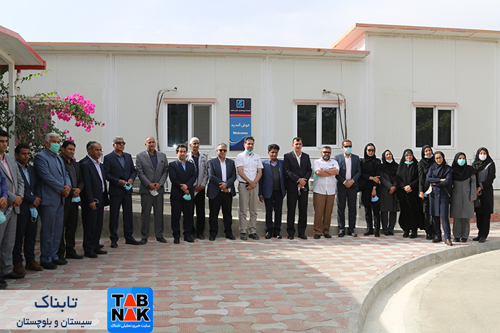 خبرهای خوب برای برق سیستان و بلوچستان؛ بخش بزرگی از مشکلات برق استان تا 2سال دیگر حل خواهند شد/ بازدید مدیرعامل شرکت برق منطقهای سیستان و بلوچستان از پتروشیمی مکران/ طرحهای بزرگ ملی در سیستان و بلوچستان مشکل برق نخواهند داشت خبرهای خوب برای برق سیستان و بلوچستان؛ بخش بزرگی از مشکلات برق استان تا 2سال دیگر حل خواهند شد/ بازدید مدیرعامل شرکت برق منطقهای سیستان و بلوچستان از پتروشیمی مکران/ طرحهای بزرگ ملی در سیستان و بلوچستان مشکل برق نخواهند داشت