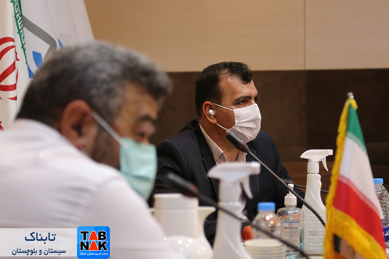 خبرهای خوب برای برق سیستان و بلوچستان؛ بخش بزرگی از مشکلات برق استان تا 2سال دیگر حل خواهند شد/ بازدید مدیرعامل شرکت برق منطقهای سیستان و بلوچستان از پتروشیمی مکران/ طرحهای بزرگ ملی در سیستان و بلوچستان مشکل برق نخواهند داشت خبرهای خوب برای برق سیستان و بلوچستان؛ بخش بزرگی از مشکلات برق استان تا 2سال دیگر حل خواهند شد/ بازدید مدیرعامل شرکت برق منطقهای سیستان و بلوچستان از پتروشیمی مکران/ طرحهای بزرگ ملی در سیستان و بلوچستان مشکل برق نخواهند داشت