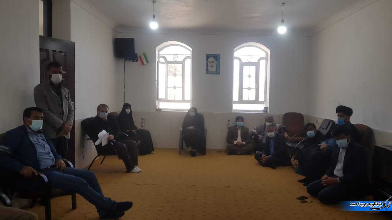 بودجه فرهنگی ادارات کجا هزینه می شود؟ / مدیرانی که نان انقلاب می خورند و علیه آن هستند! بودجه فرهنگی ادارات کجا هزینه می شود؟ / مدیرانی که نان انقلاب می خورند و علیه آن هستند!